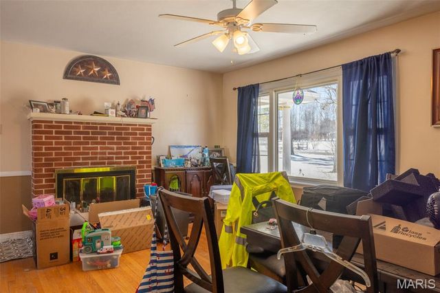 12530 Peter Moore Lane, De Soto, MO 63020