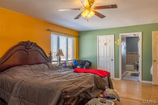 12530 Peter Moore Lane, De Soto, MO 63020