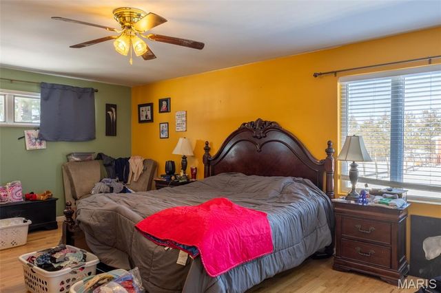 12530 Peter Moore Lane, De Soto, MO 63020