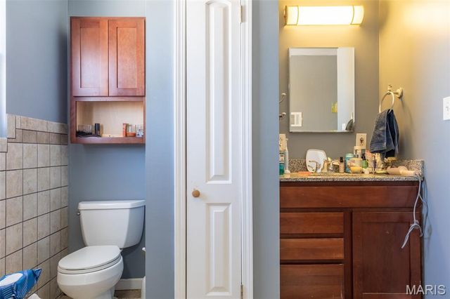 12530 Peter Moore Lane, De Soto, MO 63020