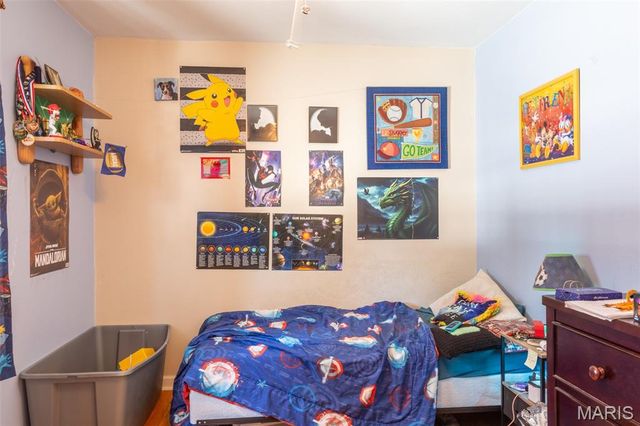 12530 Peter Moore Lane, De Soto, MO 63020