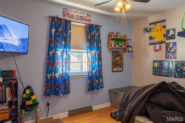 12530 Peter Moore Lane, De Soto, MO 63020