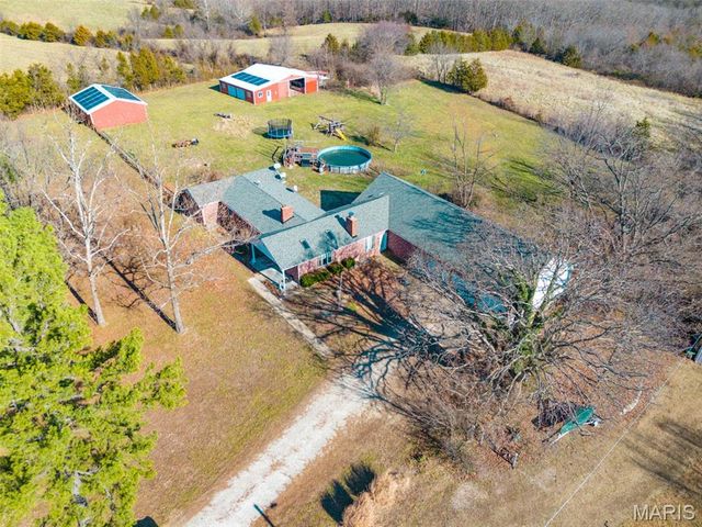 12530 Peter Moore Lane, De Soto, MO 63020