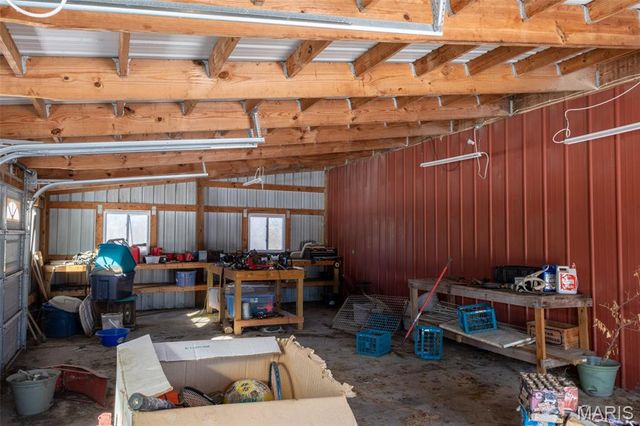 12530 Peter Moore Lane, De Soto, MO 63020