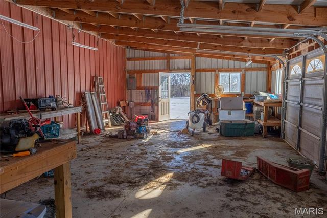 12530 Peter Moore Lane, De Soto, MO 63020