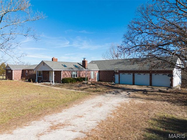 12530 Peter Moore Lane, De Soto, MO 63020