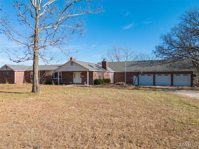 12530 Peter Moore Lane, De Soto, MO 63020