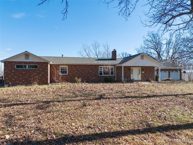 12530 Peter Moore Lane, De Soto, MO 63020