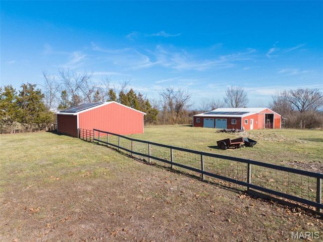 12530 Peter Moore Lane, De Soto, MO 63020
