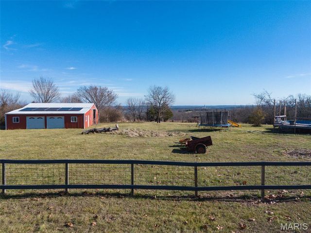 12530 Peter Moore Lane, De Soto, MO 63020