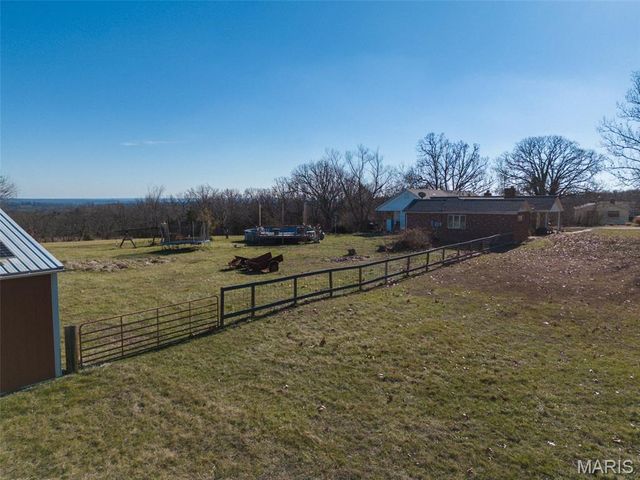 12530 Peter Moore Lane, De Soto, MO 63020