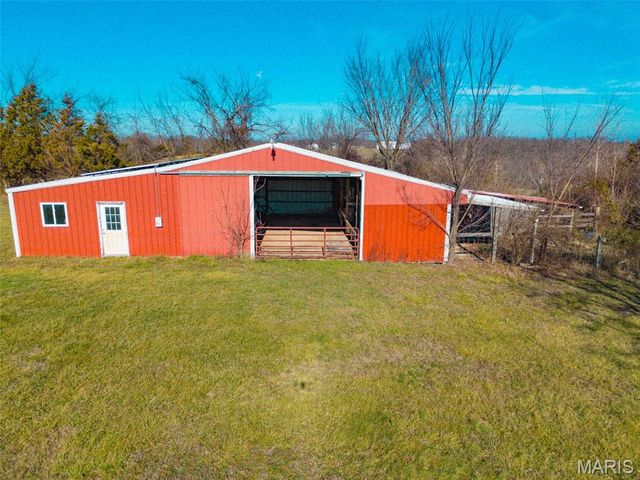 12530 Peter Moore Lane, De Soto, MO 63020