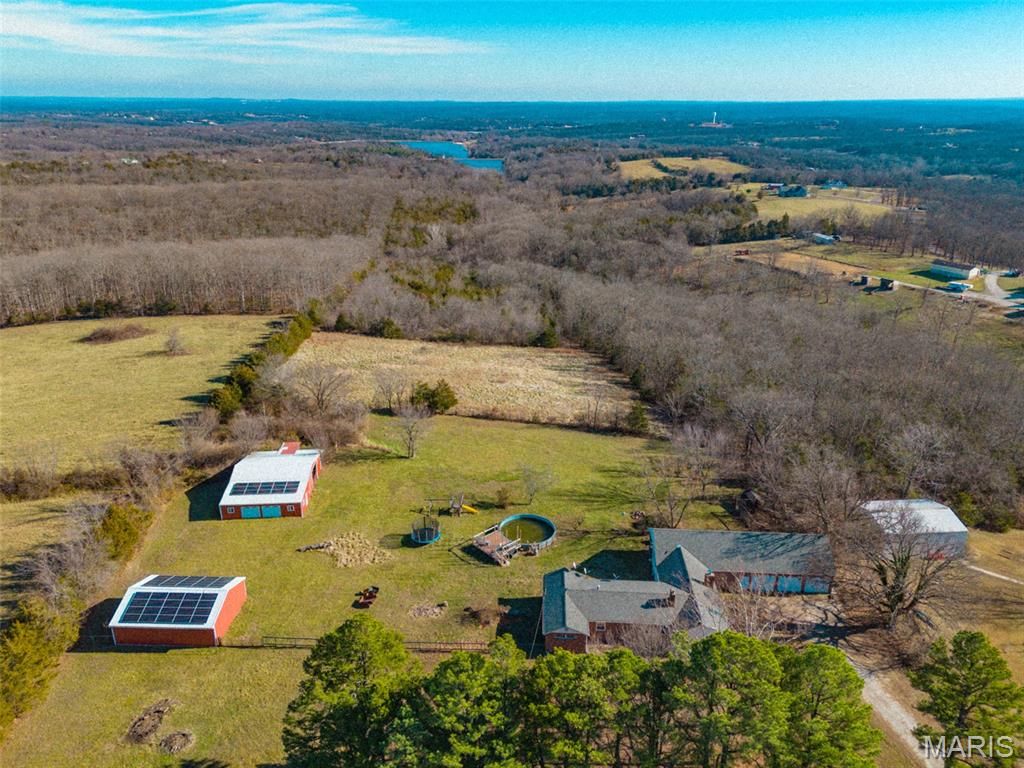 12530 Peter Moore Lane, De Soto, MO 63020