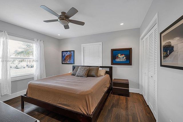 5850 SW 47 ST -, Miami, FL 33155