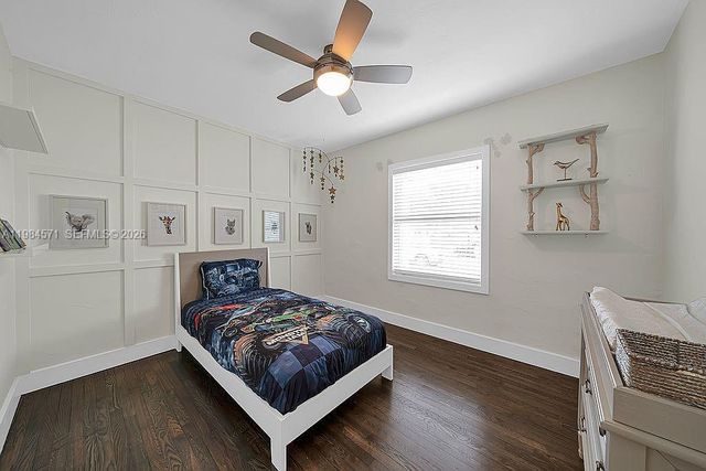 5850 SW 47 ST -, Miami, FL 33155