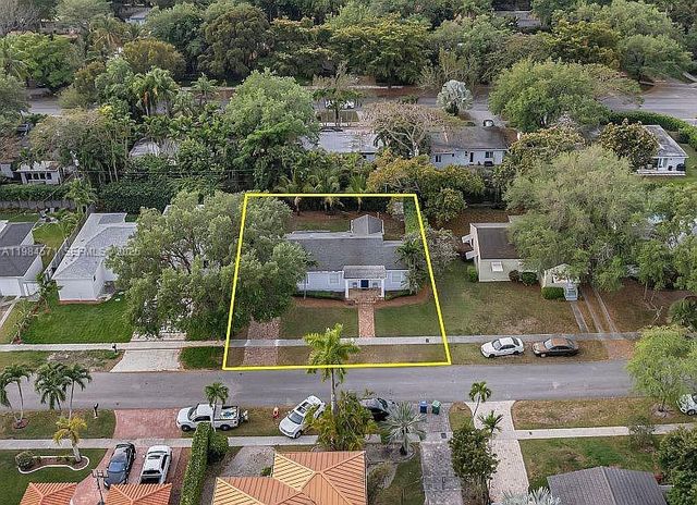 5850 SW 47 ST -, Miami, FL 33155