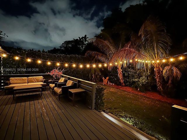 5850 SW 47 ST -, Miami, FL 33155