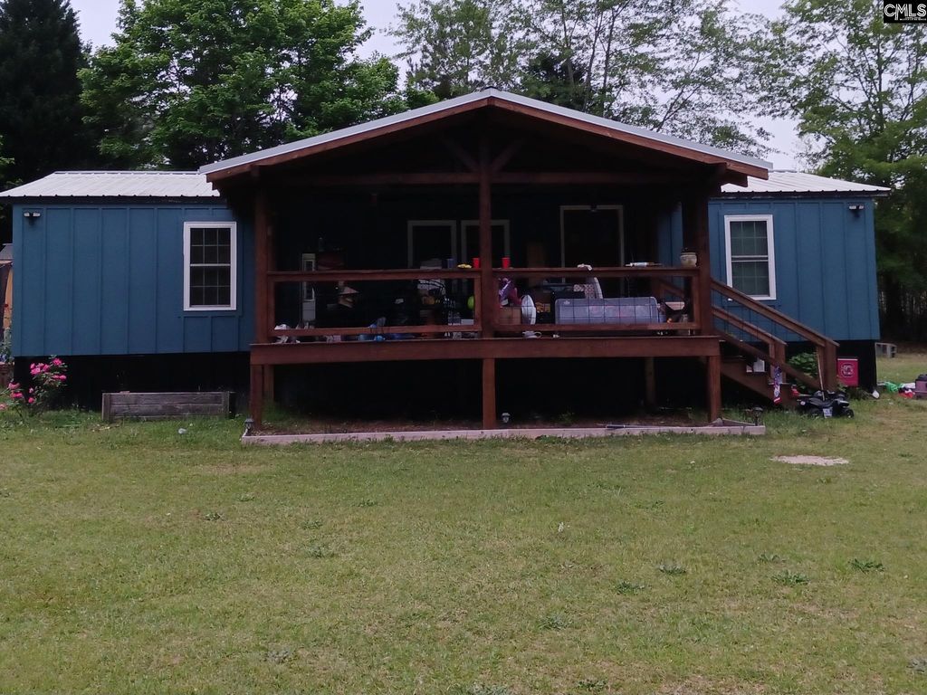 1124 Brock Circle, Lugoff, SC 29078