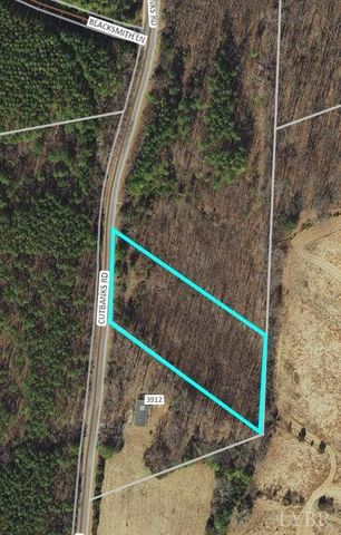0 Cutbanks Road, Appomattox, VA 24522