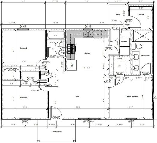 0 Cutbanks Road, Appomattox, VA 24522