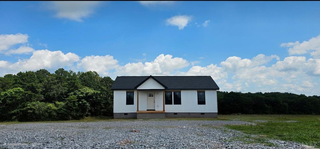 0 Cutbanks Road, Appomattox, VA 24522
