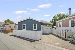 9902 Jamacha SPC 81, Spring Valley, CA 91977