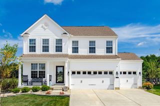110 Beaman Gates Drive SW, Granville, OH 43023