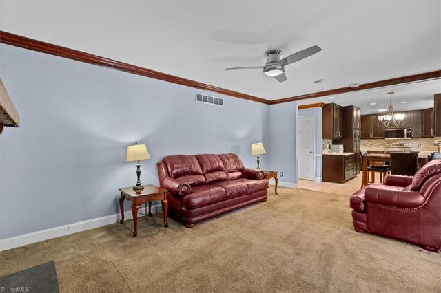 105 Peach Orchard Drive, Greensboro, NC 27455