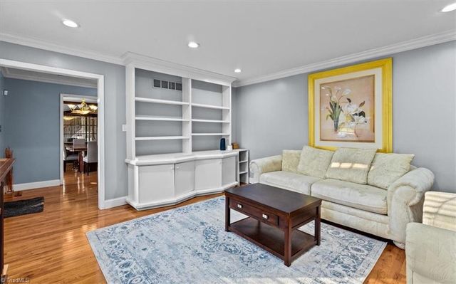 105 Peach Orchard Drive, Greensboro, NC 27455