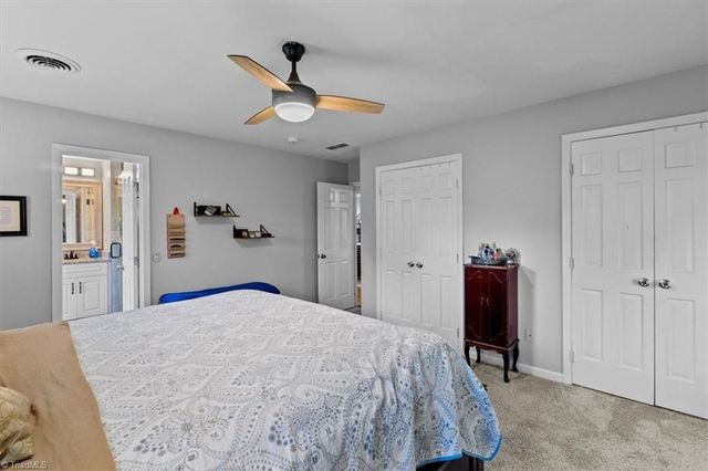 105 Peach Orchard Drive, Greensboro, NC 27455
