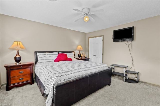 105 Peach Orchard Drive, Greensboro, NC 27455