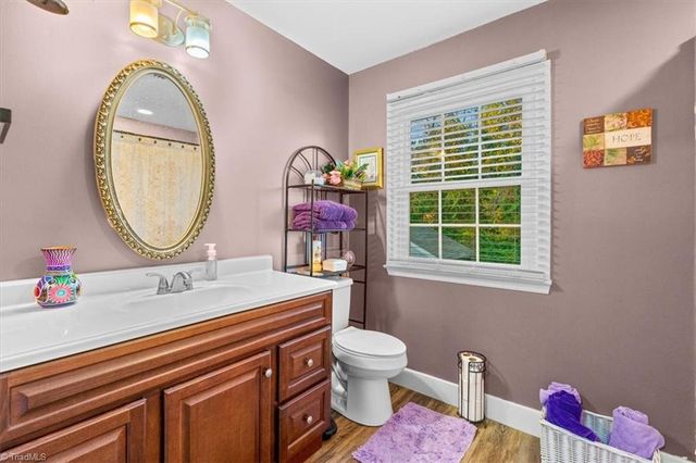 105 Peach Orchard Drive, Greensboro, NC 27455