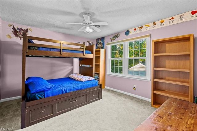 105 Peach Orchard Drive, Greensboro, NC 27455