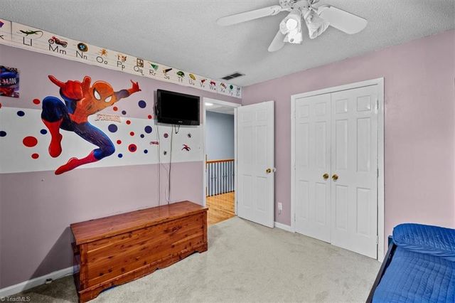 105 Peach Orchard Drive, Greensboro, NC 27455