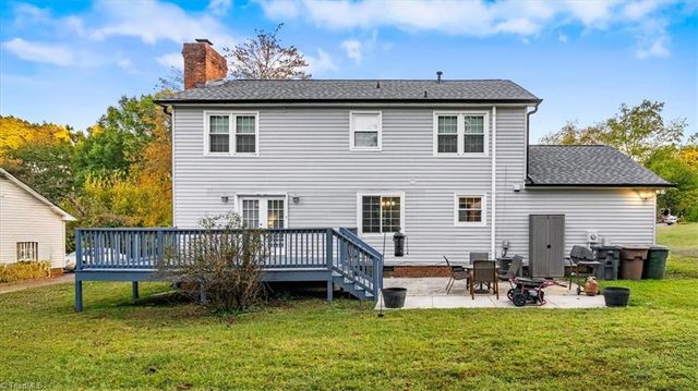 105 Peach Orchard Drive, Greensboro, NC 27455