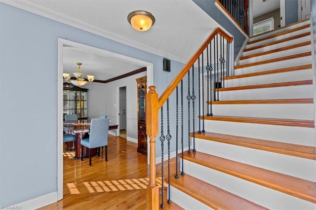 105 Peach Orchard Drive, Greensboro, NC 27455