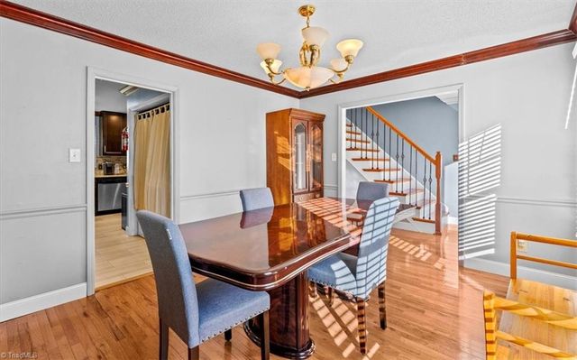 105 Peach Orchard Drive, Greensboro, NC 27455