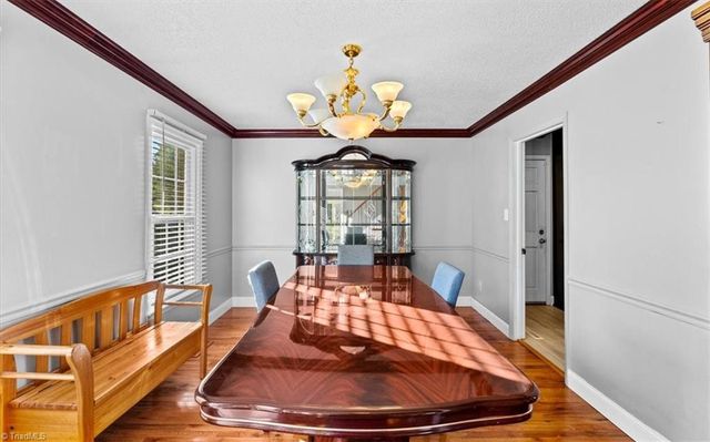 105 Peach Orchard Drive, Greensboro, NC 27455