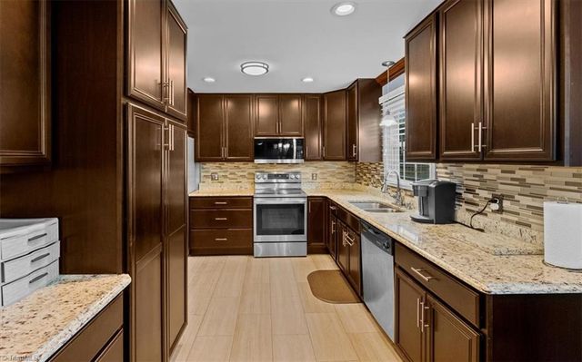 105 Peach Orchard Drive, Greensboro, NC 27455
