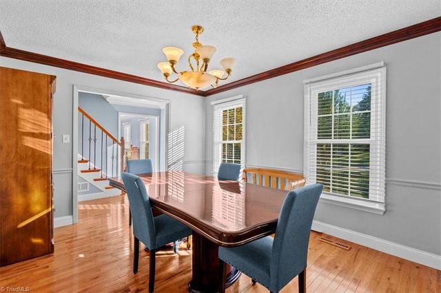 105 Peach Orchard Drive, Greensboro, NC 27455