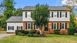 105 Peach Orchard Drive, Greensboro, NC 27455