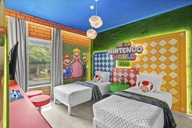 10424 EBB TIDE LANE, Orlando, FL 32821