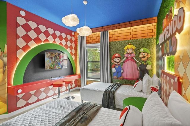 10424 EBB TIDE LANE, Orlando, FL 32821