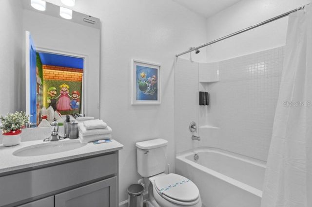 10424 EBB TIDE LANE, Orlando, FL 32821