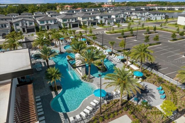 10424 EBB TIDE LANE, Orlando, FL 32821