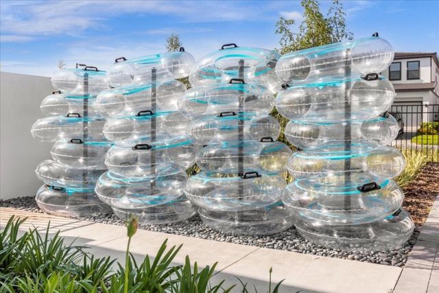 10424 EBB TIDE LANE, Orlando, FL 32821