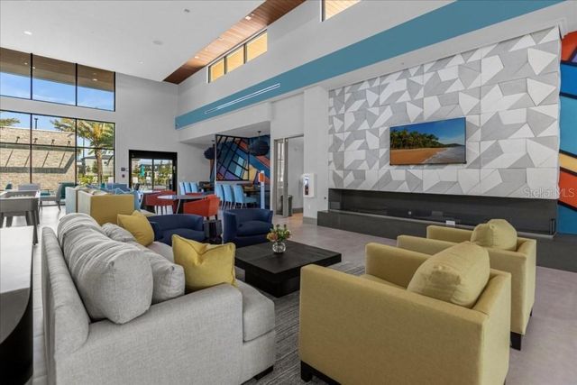 10424 EBB TIDE LANE, Orlando, FL 32821