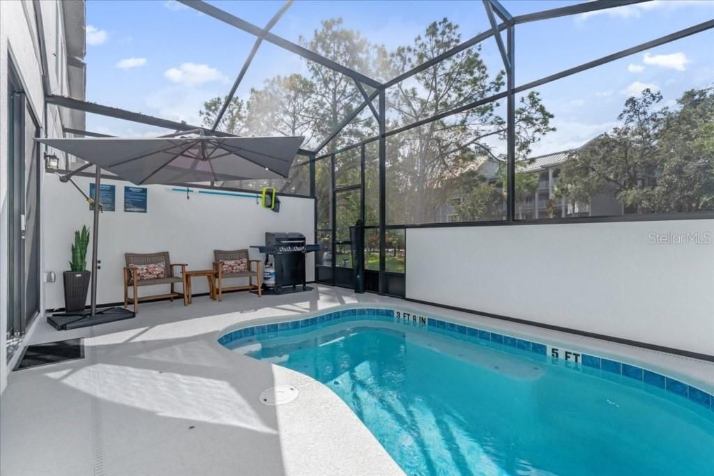 Image 27 of property listing at 10424 EBB TIDE LANE, Orlando, FL 32821