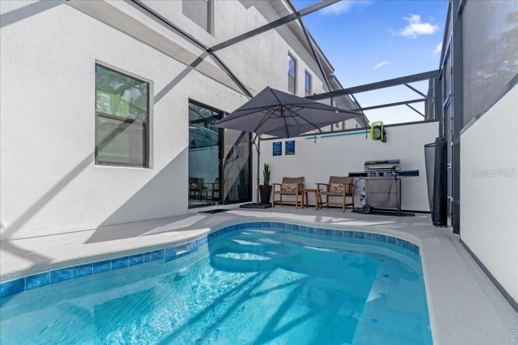 Image 28 of property listing at 10424 EBB TIDE LANE, Orlando, FL 32821