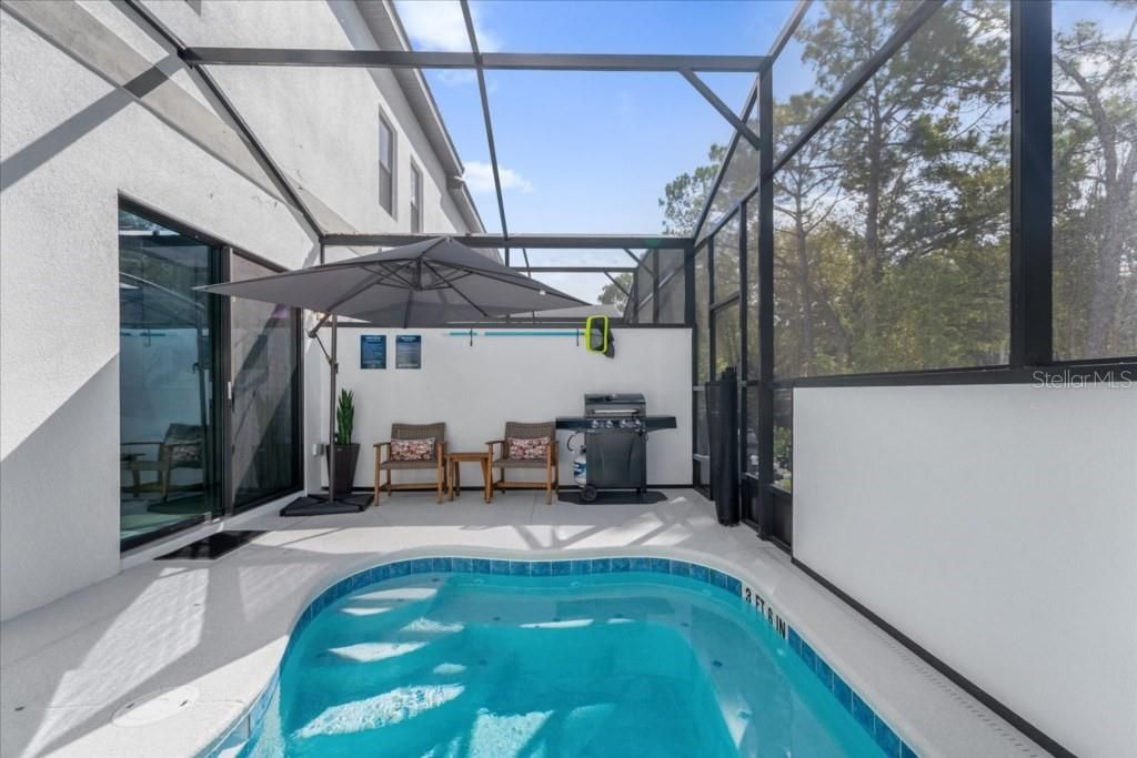 Image 29 of property listing at 10424 EBB TIDE LANE, Orlando, FL 32821